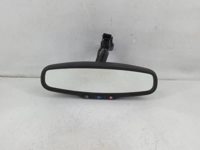 Оригинальное внутреннее зеркало заднего вида 2012-2014 Chevrolet Sonic FPEVC - Изображение 1 из 4