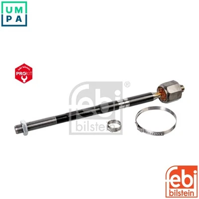 INNER TIE ROD 43792 FOR BUICK VAUXHALL INSIGNIA/Mk CHEVROLET OPEL LEA 2.4L 4cyl - Image 1 of 4
