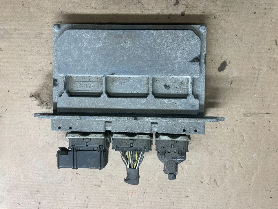 2007 Ford Edge MKX Engine Control Module Unit Ecu Ecm p7449 OEM DG - Imagem 1 de 1