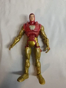 Iron Man Thorbuster Armor  Marvel Legends Modok BAF Series 2006 Toybiz Loose - Picture 1 of 5