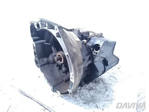 Ford Ecosport 5 Speed Manual Gearbox 1.5 EcoBlue TDCi Diesel 70kW (95 HP) TXX - Picture 1 of 11