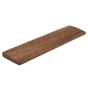 Handstütze für die Tastatur, Walnussholz, Mausarm, Handflächenstütze, Tasta6262 - Photo 1/7