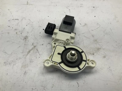 Двигатель стеклоподъемника переднего правого с двойной кабиной 09–24 Ram 1500 Q - Изображение 1 из 4