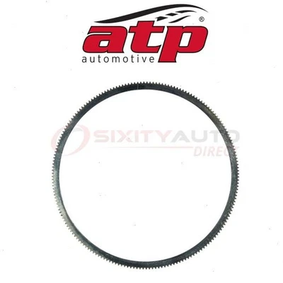 ATP Automatic Transmission Ring Gear for 1975-1976 Ford F-150 - Hard Parts  wx Foto 1 de 4