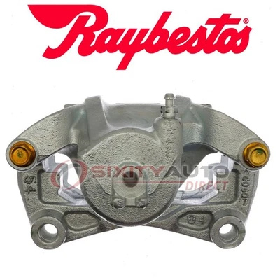 Raybestos Front Left Disc Brake Caliper for 2012-2015 Toyota Prius Plug-In - by Foto 1 de 4