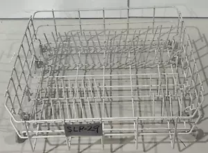 Dishlex Electrolux dishwasher bottom rack lower rack basket SLR29 - Picture 1 of 7
