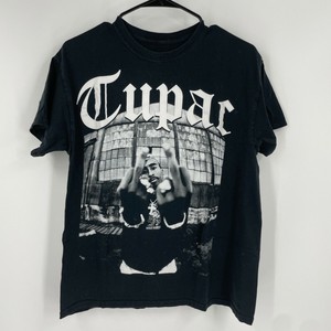 2pac Tupac Shakur calle Casual ropa de hombre de moda Hiphop estrella de Rap Camiseta de algodón de manga corta Camiseta Top T camisa BK 5 2pac Tupac Shakur calle Casual ropa de hombre de moda Hiphop estrella de Rap Camiseta de algodón de manga corta Camiseta Top T camisa BK 5