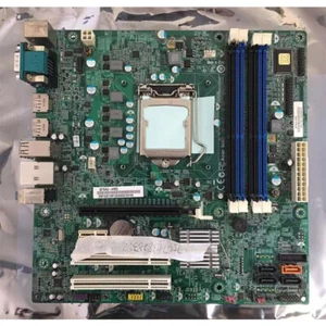Für Acer B75H2-AM2 Hauptplatine LGA1155 DDR3 Mainboard getestet - Bild 1 von 4