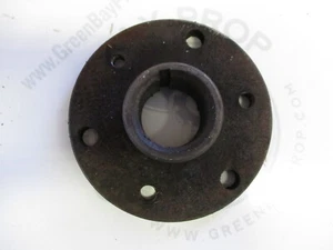 3788523 Chevy OMC Stringer Crankshaft Coupler 120HP 4Cyl 1968 - Picture 1 of 2