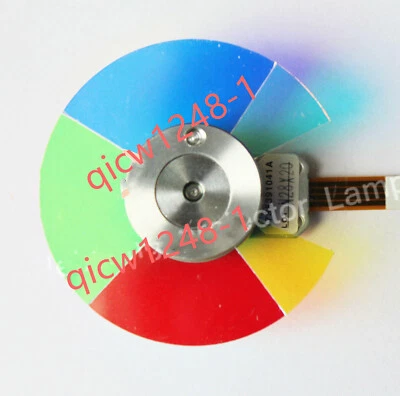 For BENQ MX710（SY）/MX711 projector color wheel Color Separation Color Ring - Image 1 of 2