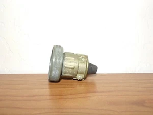 Amphenol 9767-28-10 Connector AN3057-10 - Bild 1 von 2