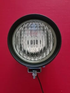 BRITAX RUBBER BODY WORK LIGHT 12/24V WORK BACKUP VIBRATION MOUNT - Picture 1 of 4