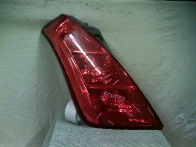 2003,2004,2005 Nissan Murano S,SE,SEL Tail Lamp LH OEM - Image 1 of 4