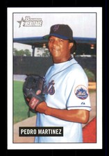 2005 Bowman Heritage Baseball Mini (Parallel) Singles #176-350 (You Pick)