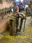 Photo 6X4 Leg Vice In The Blacksmith's Shop At The Wharf Berriew Link . C2009