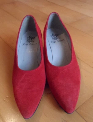 CHAUSSURES/ESCARPINS FREE LANCE POINTURE 37 - Photo 1/4