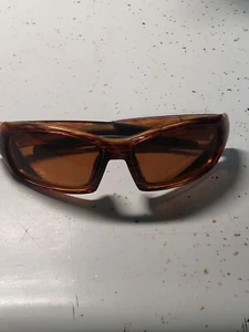 DVX by Wiley X OCULUS Tortoise Eyeglass Frames - must replace lens - Picture 1 of 8