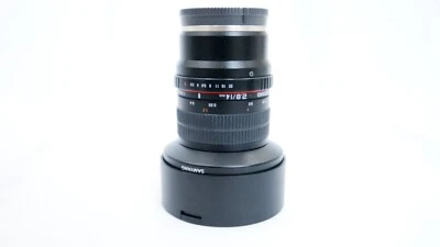 Samyang 14mm F2.8 Sony E-mount Obiettivo Sony FF e APS Sensore fotocamere - Immagine 1 di 4