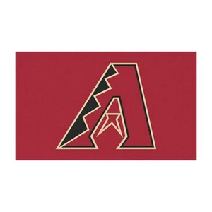 Arizona Diamondbacks Auto Magnet Aufkleber 7,5 x 4,5 Zoll, Schwerlast für Auto LKW SUV - Bild 1 von 4