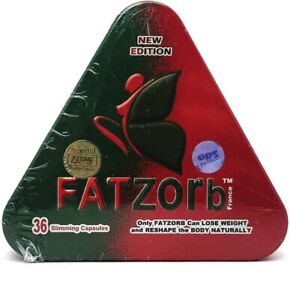 Fatzorb New Edition