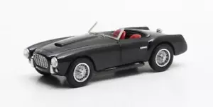,MATRIX SCALE MODELS, SIATA 2085 Lema Araña Azul 1953, 1/43, MTX41802-011 - Imagen 1 de 4