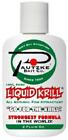Pautzke Bait Liquid Krill Shrimp Scent All Natural Attractant Cure 2 oz Bottle