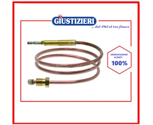 3440036 TERMOCOPPIA SIT COMMERCIALE INDUSTRIALE M9x1 850 mm MADE IN ITALY - Foto 1 di 1