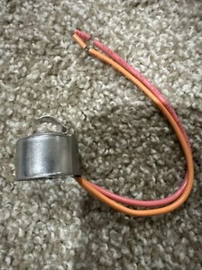 Defrost Thermostat fits General Electric, AP3884318, PS1155319, WR50X10070 - Picture 1 of 3