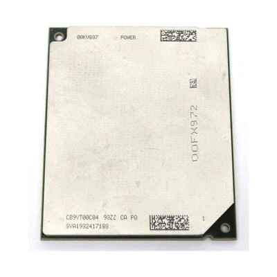 IBM Power8 (10x 3.40GHz) 00KV837 Prozessormodul CAPI  #333208 - Bild 1 von 4