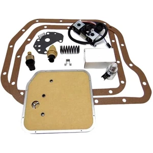 Fits Solenoid Service Upgrade Kit 42RE 44RE 46RE 47RE 48RE 1993-97 Heavy-Duty - Picture 1 of 5