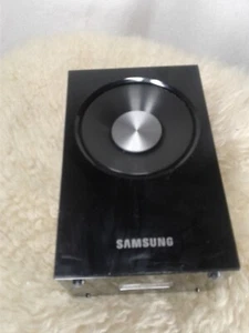 ALTAVOZ TRASERO SAMSUNG PS-RC5500 PARA SISTEMA DE CINE EN CASA HT-CC5500 - BUEN ESTADO. - Imagen 1 de 9