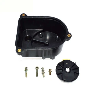 Neue Auto Verteilerkappe & Verteilerrotor Zündanlage für Honda Civic 1992-2000 - Picture 1 of 6