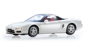 Deagostini Honda NSX E-NA1 1992 TYPE R NSX-R model kit 1/8 Vol 1~86 Pre 87 88 - Picture 1 of 362