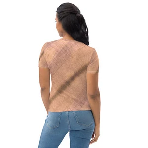 Damen T-Shirt - Bild 1 von 25