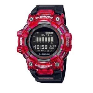 CASIO G-SHOCK Men's Wrist Watch GBD-100SM-4A1DR - Picture 1 of 1