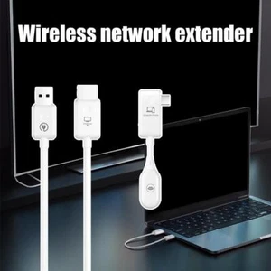 Type-C Hd Network Extender Phone Computer Screen Screen Hot Casting Cable M2L7 - Photo 1/9