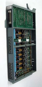 Safnat Evoluzione - scheda B12 per centralino Evoluzione Ascom 75/1 9336805300 - Foto 1 di 1