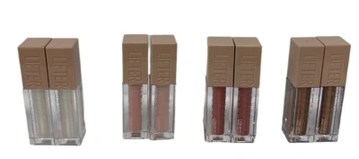 Maybelline Lifter Gloss + Hyaluronic Acid (5.4mL/0.18oz) NEW; LOT OF 2 YOU PICK! - Image 1 of 2