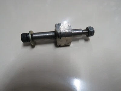FG axle one piece drive 15mm deep  - Image 1 of 2