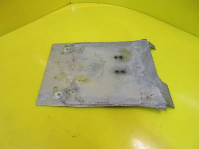 ASIENTO TRASERO YAMAHA PHAZER FX GT MTX RTX SUBMARCO ESCAPE PROTECTOR TÉRMICO CUBIERTA PANEL Foto 1 de 3