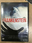 Frankenstein: Dvd