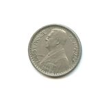 Monaco 10 francs Louis II 1946 n°E5735