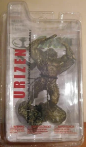 SPAWN: URIZEN VARIANT ORO mini Action Figure cm 9 McFarlane Toys - Foto 1 di 1