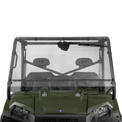 Lavado completo de parabrisas National Cycle N Wipe Foto 1 de 4