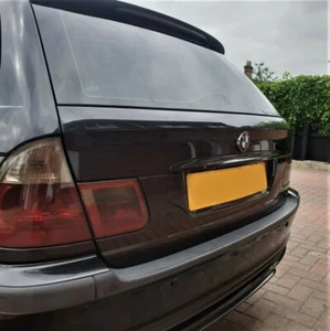 fits BMW X5 1999-2006 Wiper Delete Flush Bung Dewiper E53 - Picture 1 of 2