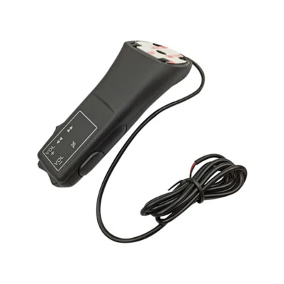 Universal Car Steering Wheel Button Remote Controller Multi-functional Car Radio - Image 1 of 4
