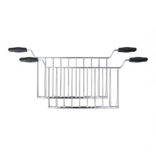 SMEG SMEG - PINZE PER TOSTAPANE 4 FETTE (2 PEZZI)