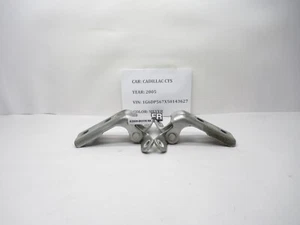 03-07 Cadillac CTS Right Passenger Front Door Lower Upper Hinges 15932613 OEM - Picture 1 of 8
