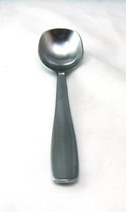 Gourmet Settings Stainless Steel CABARET Sugar Spoon - Picture 1 of 7