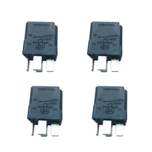 4PCS Mini Relay Replacement For Chrysler Dodge Jeep 04727370AA - Picture 1 of 5